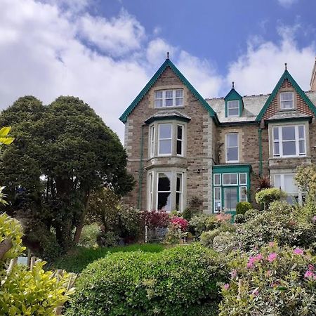 Penrose Bed & Breakfast Lostwithiel Eksteriør billede