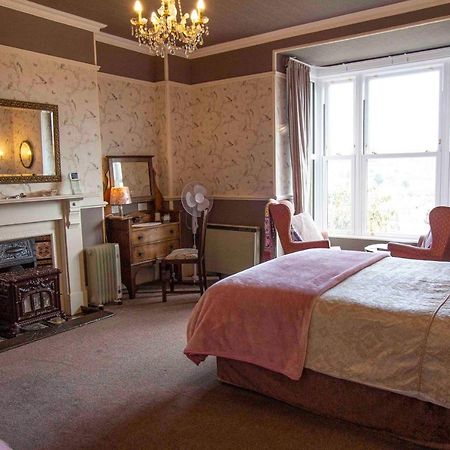 Penrose Bed & Breakfast Lostwithiel Eksteriør billede