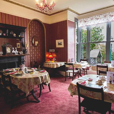 Penrose Bed & Breakfast Lostwithiel Eksteriør billede