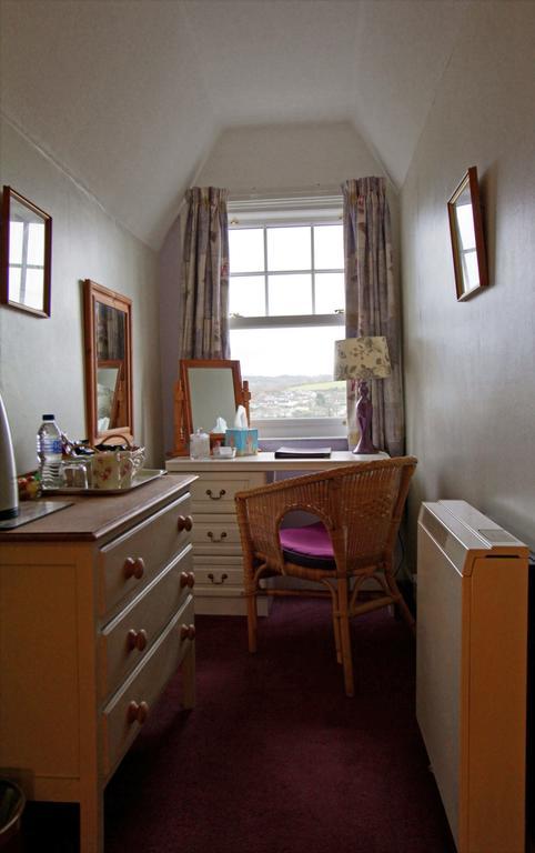 Penrose Bed & Breakfast Lostwithiel Eksteriør billede