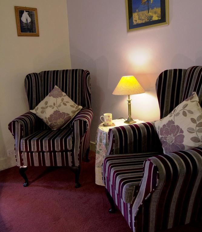 Penrose Bed & Breakfast Lostwithiel Eksteriør billede