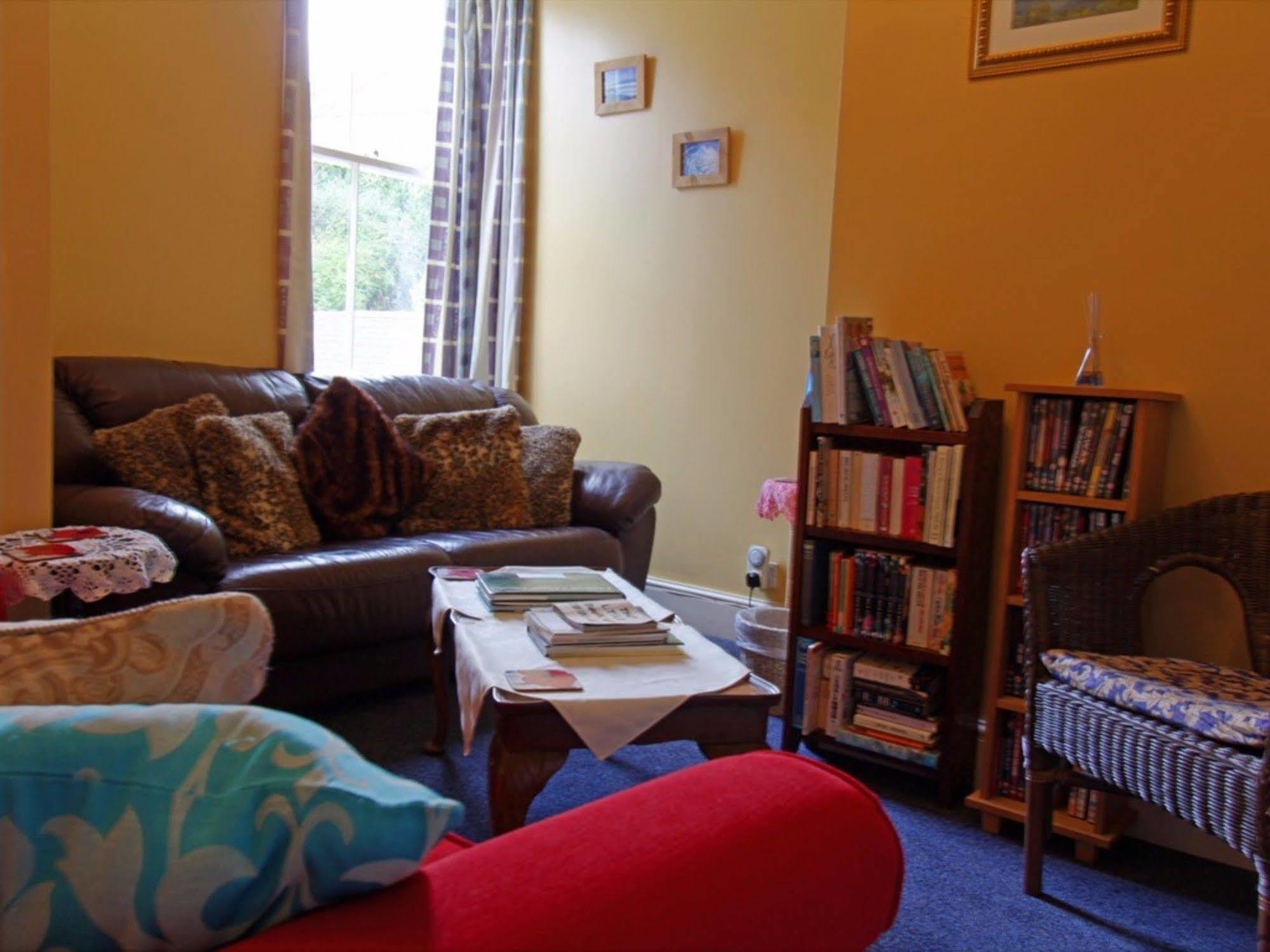 Penrose Bed & Breakfast Lostwithiel Eksteriør billede