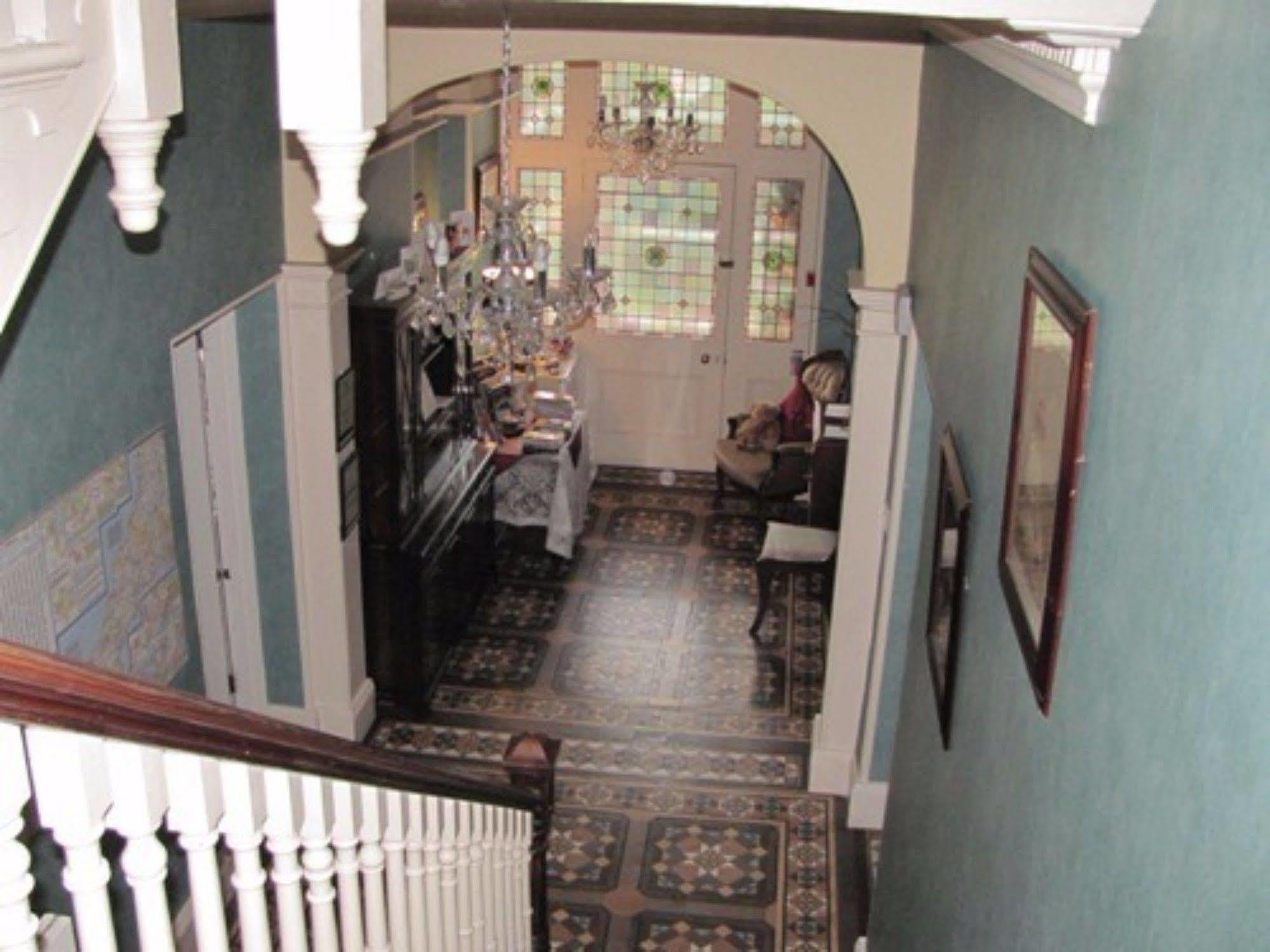Penrose Bed & Breakfast Lostwithiel Eksteriør billede