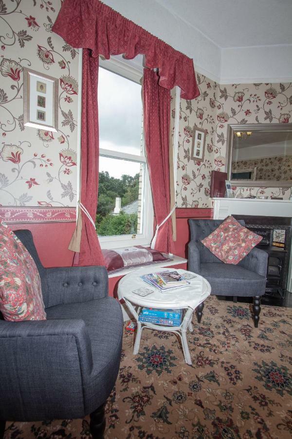 Penrose Bed & Breakfast Lostwithiel Værelse billede