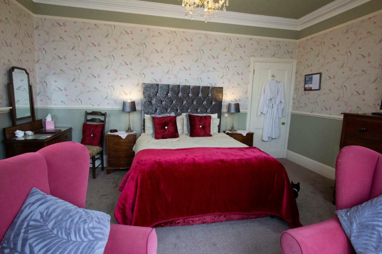 Penrose Bed & Breakfast Lostwithiel Værelse billede